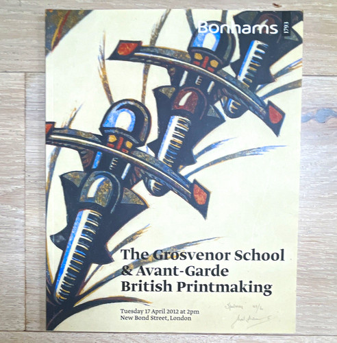 Bonhams grosvenor school - bonhams,