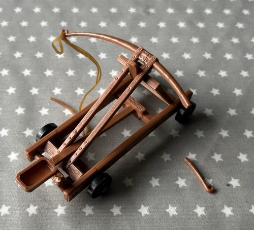Vintage timpo toys medieval - timpo,