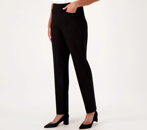 Susan graver tall smart ponte - susan,