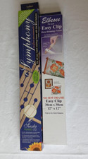 NEW Elbesse 12" Clip Frame &