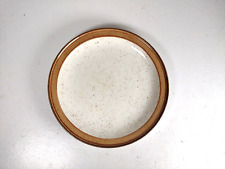 MCM Side Plate Beige Mocha