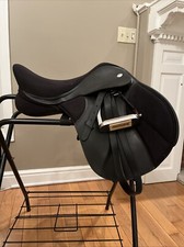 Thorowgood T4 High Withered