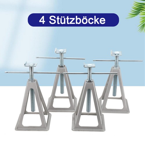 Alu adjustable axle - 4,