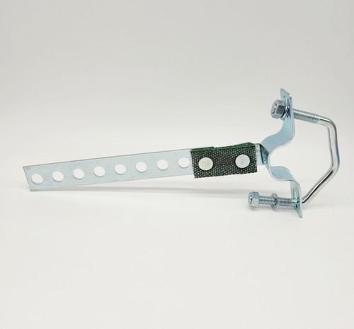 Kit car exhaust system mount - exhaust,