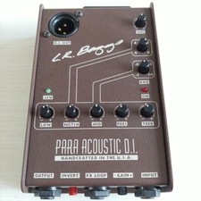 L.R. BAGGS PARA ACOUSTIC D.I
