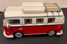 LEGO Creator Expert Volkswagen
