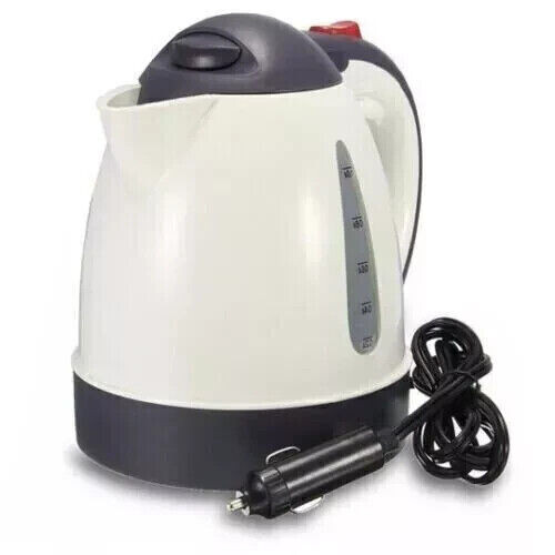 24v travel kettle car - kettle, truck