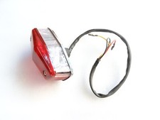 Lucas 525 Style Tail Light