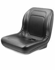 Mower seat ride on MI600 XB180