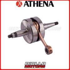 MOTOR SHAFT ATHENA RACING SP