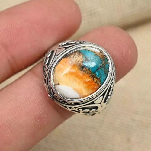 Oyster turquoise 925 sterling - oyster,