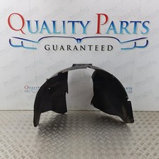 VOLVO XC90 WHEEL ARCH SPLASH GUARD FRONT LEFT PASSENGER SIDE MK1 2008 30763614