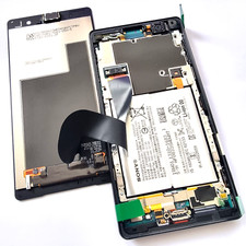 PROTOTYPE Handset ✔ Sony Xperia XZ2 Premium • Unlocked 64GB+6GB • H8116