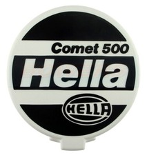 Hella comet 500 protective - hella,