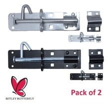 Inch brenton bolt x 2 - inch,