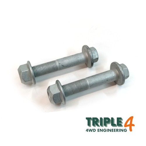 Oem panhard rod bolt - panhard, land