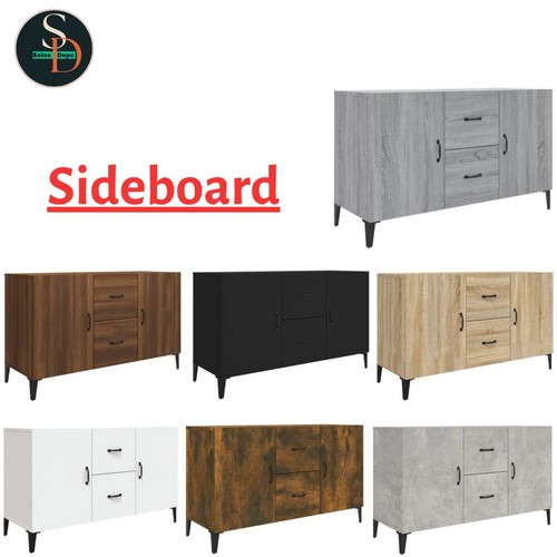 Sideboard storage cupboard - sideboard,