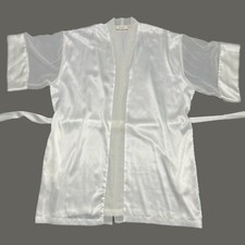 Victoria Secret Robe Ivory One