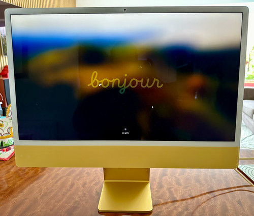 Imac 16gb ram 2tb ssd - ram,,