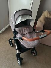 silvercross wayfarer - Chelsea special edition pram