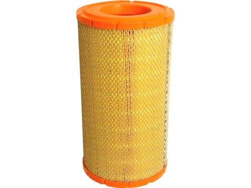 Outer air filter for case - outer,