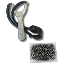 Milbro Traditional Catapult /