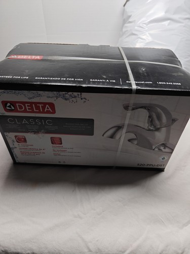 Delta 520 ppu dst chrome - delta, 520-ppu-dst