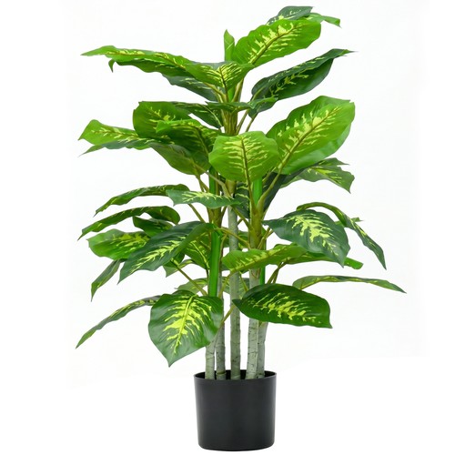 Homcom 95cm artificial - homcom,