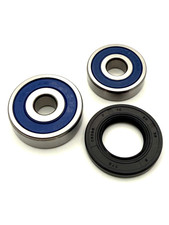 KX80 1979 FRONT WHEEL BEARINGS