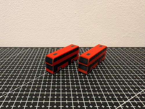 200 modern electric - 1/200,