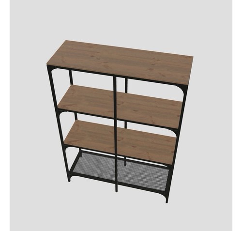 Fjällbo ikea wooden and - -,