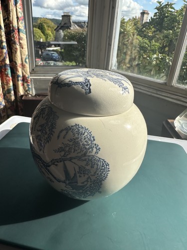Vintage ringtons ceramic tea - ceramic,