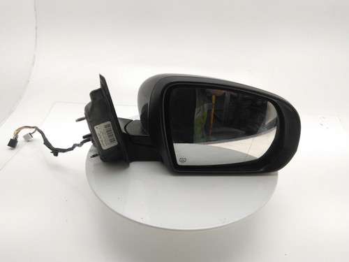 Jeep cherokee door mirror s - mirror, o/s
