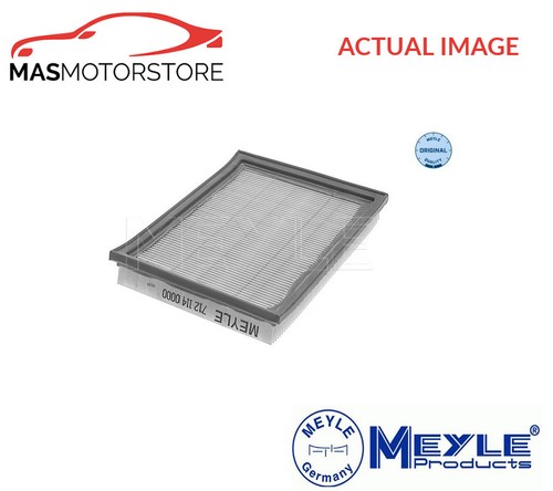 Engine air filter - air,