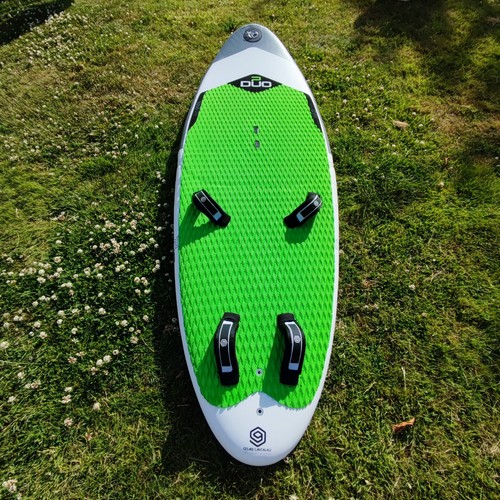 Duo wind 129l inflatable - 129l,