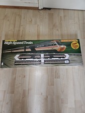 Vintage Hornby Railways HST