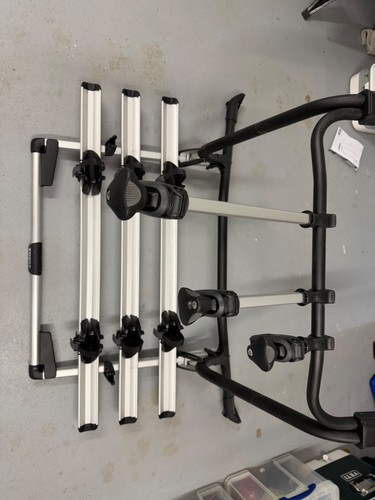 Thule 911001 wanderway rear - wanderway, 3