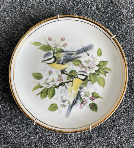 Edwardian fine bone china - fine,