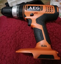 AEG BSB18G Cordless Drill