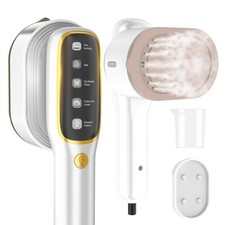 Portable Travel Steamer for