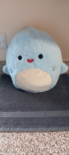 Squishmallows fuzzamallows - squishmallows,