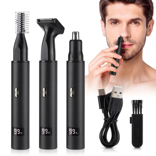 Electric nose ear - nose,