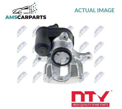 Brake caliper braking rear - braking,