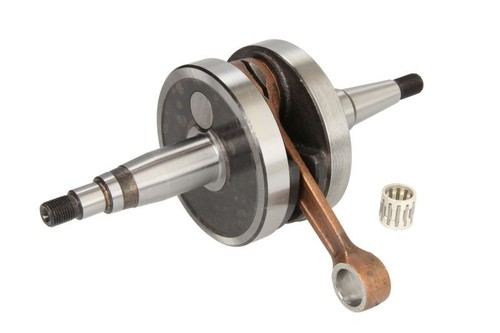 Crankshaft - crankshaft, engine)
