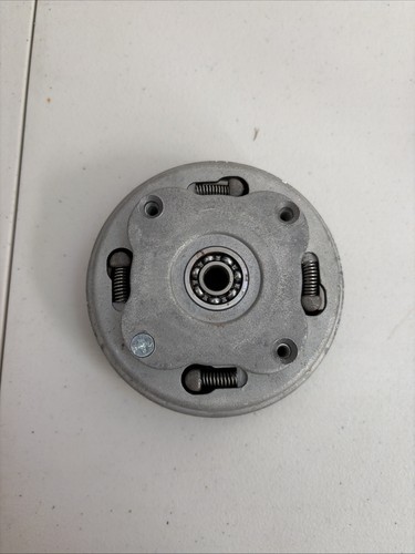 17t manual clutch - for, lifan