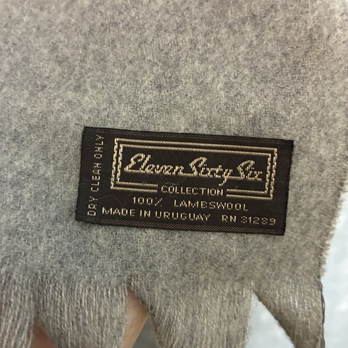 Eleven sixty six unisex - six,