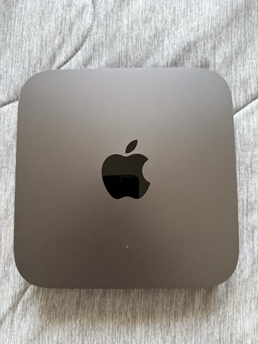 Mac mini 2018 - ,