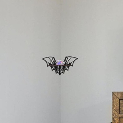 Bat wall shelf - bat,