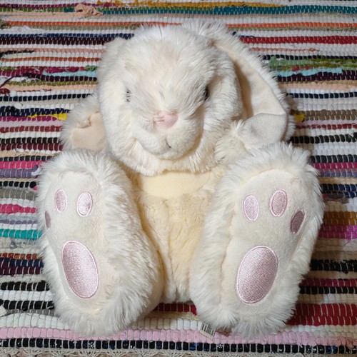 Vintage keel big - big, rabbit