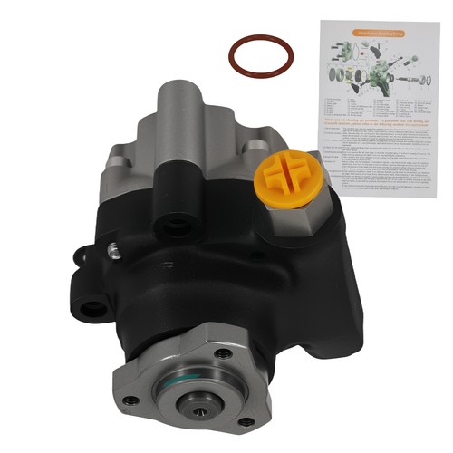 Power steering pump for - power,